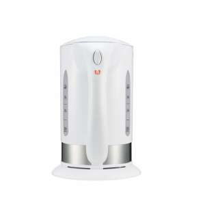 Zelmer Crystal 1.7L Fehér Elektromos Vízforraló - Zelmer