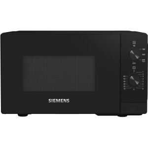 Siemens iQ300 800W Mikrovalna pećnica Prednji pogled - Mikrovalna