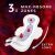 Libresse Goodnight Night Sanitary Napkin 2x16pcs 120379604