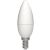 Avide ASC14RGBW-5.5W-WIFI 5.5W E14 Smart LED Candle Bulb - RGBW 72647860