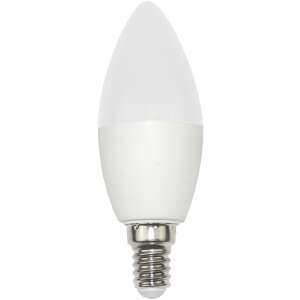 Avide ASC14RGBW-5.5W-WIFI 5,5W E14 Smart LED Gyertya izzó - RGBW