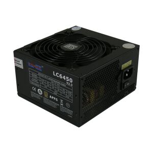 Napájací zdroj LC Power LC6450 V2.3 450W 80+ Bronze - LC-power