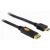 Kabel DeLock Displayport 1.5 Apa &gt; High Speed HDMI-A Apa pasywny 5m czarny 82441 72648309