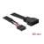 60cm Delock USB 2.0 - USB 3.0 Pin Header Átalakító Kábel
