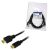 Logilink HDMI - miniHDMI High Speed Kábel 2m Fekete CH0023 175026127