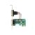 DeLock PCI Express Kartica na 2x Serijski RS-232 89918
 84121442