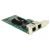 DeLock PCI Express Card &gt; 2x Gigabit LAN 89944 84121454