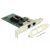 DeLock PCI Express Card &gt; 2x Gigabit LAN 89944 84121454