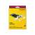 DeLock PCI Express Network Card with two Gigabit LAN ports, product packaging