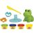 Play-Doh Gyurmakészlet - Békák és színek kezdőkészlet 111976743