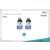 Digitus CAT5e SF-UTP Patch Kábel 1m Fekete DK-1531-010/BL 84122681