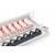 Digitus Panou de patch-uri 24-porturi 0,5U Gri DN-91624S-SL-EA-G 72661258
