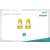 Digitus CAT6A S-FTP Patch Kábel 7m Sárga DK-1644-A-070/Y 84122880