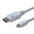 DIGITUS Mini DP - DP M/M 2 m 2m /s1x DisplayPort 1x Mini DisplayPort 84123008