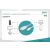 DIGITUS Mini DP - DP M/M 2 m 2m /s1x DisplayPort 1x Mini DisplayPort 84123008