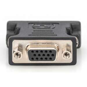Adaptor Assmann DVI, DVI(24+5) - HD15 AK-320504-000-S 84123021 - Cabluri DVI
