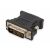 DIGITUS DVI-Adapter DVI - HD15 St/Bu 84123021