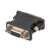 DIGITUS DVI-Adapter DVI - HD15 St/Bu 84123021