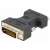 DIGITUS DVI-Adapter DVI - HD15 St/Bu 84123021