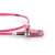 DIGITUS LWL Patchkabel LC -> SC 10.00m Multimode Duplex OM4 84123100