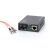 Digitus Gigabit Ethernet Media Converter - Multimode - 0.5km 84123164