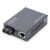 Digitus Gigabit Ethernet Singlemode Média Konverter DN-82121-1 159075603