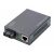 Digitus Gigabit Ethernet PoE+ Multimode Medienkonverter DN-82150 84123185