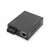 Multimodni medijski pretvarač Digitus Gigabit Ethernet PoE+ DN-82150 84123185