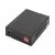 DIGITUS Gigabit PoE+ Média Konverter DN-82160, ferde nézet