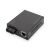 Digitus Gigabit Ethernet PoE+ Singlemode Media Converter DN-82160 147747324