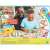 Play-Doh Picknick Formen Starterset Box mit spielendem Kind