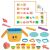 Play-Doh Picknick-Set und Formen 81021389