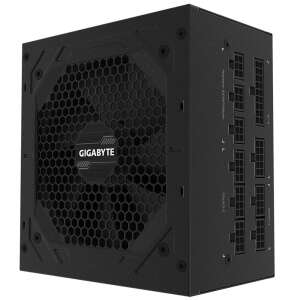 Gigabyte P750GM zdroj 750 W 20+4 pin ATX ATX Čierna (GP-P750GM) 78342153