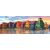 Trefl Groningen Panoráma Puzzle - 1000 darab 72668029