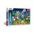 Trefl Sonic a Sündisznó 160 darabos puzzle doboz Sonic és barátaival