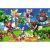 Trefl Sonic a Sündisznó 160 darabos puzzle kép Sonic és barátaival