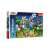 Sonic a Sündisznó 160 darabos puzzle a Trefl-től, Sonic, Tails, Knuckles, Shadow és Rouge szereplésével