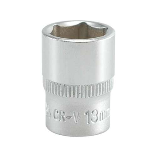 YATO 13 mm 1/4 Zoll Steckschlüssel