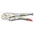 YATO 180mm Combination Locking Pliers for Pipes and Nuts