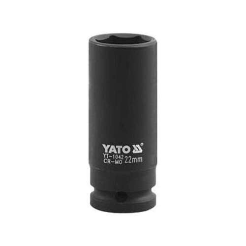 YATO 1/2 hüvelykes meghajtású 29 mm-es dugókulcs