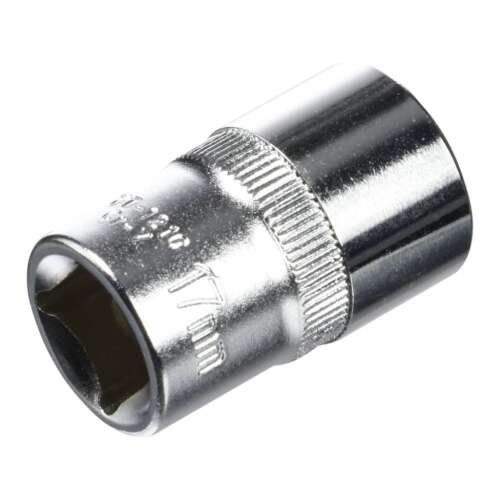 YATO 17 mm 1/2 Zoll Steckschlüssel