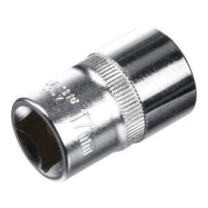 Klucz nasadkowy YATO 17 mm 1/2 cala - Yato Klucz do wtyczek