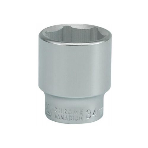 YATO 3/4 inch drive 34mm socket wrench, Chrome Vanadium steel
