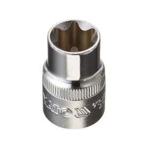 Gniazdo Torx YATO E18 1/2 cala - Klucz do wtyczek