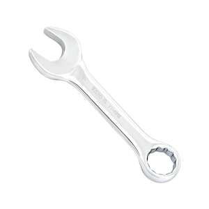 YATO 14 mm kombinált villáskulcs, rövid, CrV acél - Yato Villáskulcs