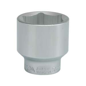 YATO Gniazdo 3/4 cala 50 mm Chrom-Vanadium - Klucz do wtyczek