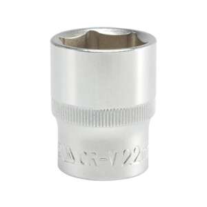 YATO 22 mm 1/2" Stecknuss - Steckschlüssel