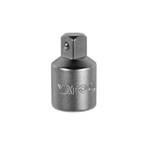 Adapter redukcyjny YATO 1/2" na 3/4", stal CrV