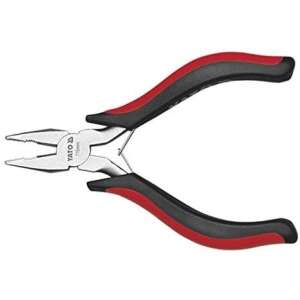 YATO Kombinált fogó 115 mm