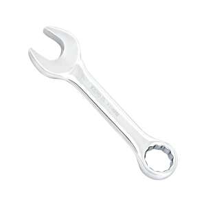 YATO 10 mm rövid kombinált villáskulcs, CrV acél - Yato Villáskulcs